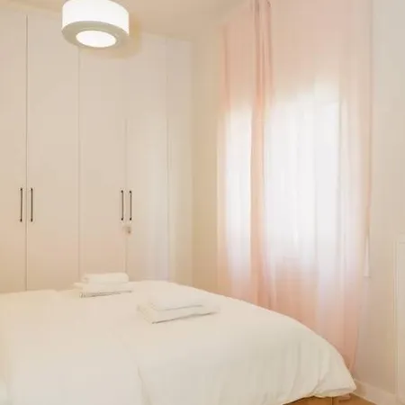 Modern 2bdr In Pagrati Athens